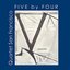 Five by Four - EP