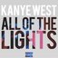 All Of The Lights - Single