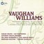 Ralph Vaughan Williams - The Lark Ascending; Tallis Fantasia