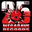 25 Years Megarave Records - Part 2 (The Digital Hardcore Age)