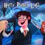 Harry Potter Lofi