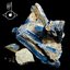 The Crystalline Series: Cosmogony (Matthew Herbert Remixes) - EP