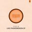 Like Phenomenon - Single
