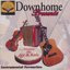 Downhome Instrumental Favourites (Between The Jigs & Reels)