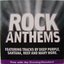 Rock Anthems