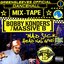 Greensleeves Official Dancehall Mixtape Vol. 1 - Bobby Konders / Massive B