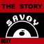 The Story Savoy (Doxy Collection)