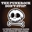 The Punkrock Don't Stop!