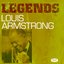 Legends - Louis Armstrong