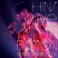Hins Live in Passion 張敬軒演唱會 2014