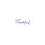 Thankful