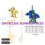 UNTITLED SUMMER 2023