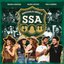 Sertanejo Série A (Ao Vivo Em Goiânia)