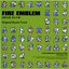 Fire Emblem 封印の剣・烈火の剣 FIRE EMBLEM CHARACTERS Premium CD