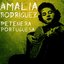 Petenera Portuguesa