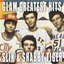 Glam. Greatest Hits; Slik & Shabby Tiger