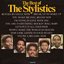 The Best Of The Stylistics