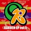 RAKUEN EP vol. 5