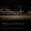 4 Pieces: A Tribute to Yann Tiersen - EP