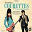 The Courettes - Back In Mono album artwork
