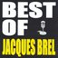 Best of Jaques Brel