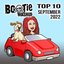 Bootie Mashup Top 10 – September 2022