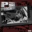P FOR PROGRESS - Single