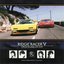 RIDGE RACER V Official Bootleg with DVD