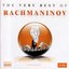 The Very Best of Rachmaninov