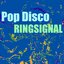 Pop disco ringsignal