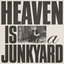 Youth Lagoon - Heaven Is A Junkyard album artwork
