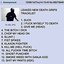 NEW LEAKED DEATH GRIPS TRACKLIST 2014