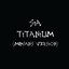 Titanium (Megan's V3rsion) - Single