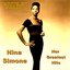 Nina Simone Her Greatest Hits