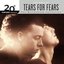 20th Century Masters: The Millennium Collection: The Best of Tears for Fears