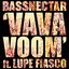 Vava Voom (feat. Lupe Fiasco) - Single