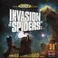 Invasion of the Spiders