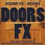 Sound Effects - Doors