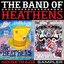 The Band of Heathens NoiseTrade Sampler