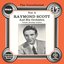 The Uncollected: Raymond Scott And His Orchestra (Vol 2)