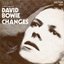 David Bowie - Changes album artwork