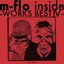 m-flo inside -WORKS BEST IV