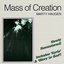 Mass of Creation