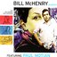 Bill McHenry Quartet