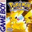 Pokémon Yellow Original Soundtrack