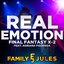 Real Emotion (From "Final Fantasy X-2")