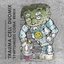 Trauma Cell Duomix / Symptomless Coma Remix