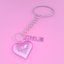 Keychain - Single