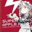 SUPER SONIC APPLE RABBIT