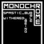 Monochrome